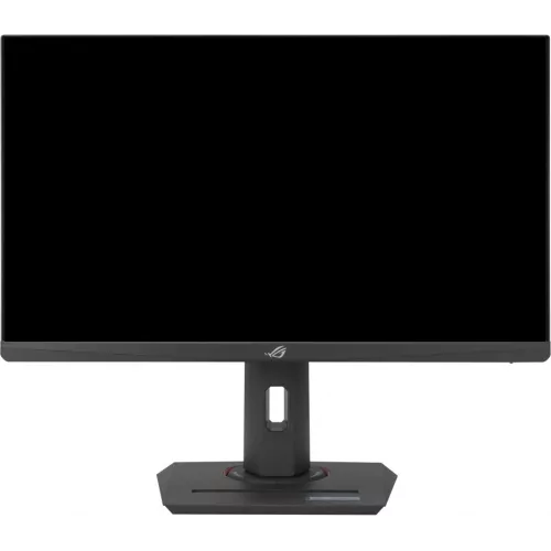 Монитор Asus 24.5" ROG Strix XG259QNS черный IPS LED 16:9 HDMI матовая HAS Piv 400cd 178гр/178гр 1920x1080 380Hz FreeSync Premium DP FHD USB 5.58кг