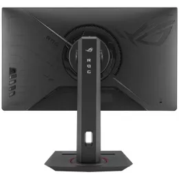 Монитор Asus 24.5" ROG Strix XG259QNS черный IPS LED 16:9 HDMI матовая HAS Piv 400cd 178гр/178гр 1920x1080 380Hz FreeSync Premium DP FHD USB 5.58кг