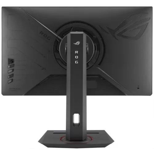 Монитор Asus 24.5" ROG Strix XG259QNS черный IPS LED 16:9 HDMI матовая HAS Piv 400cd 178гр/178гр 1920x1080 380Hz FreeSync Premium DP FHD USB 5.58кг