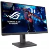 Монитор Asus 24.5" ROG Strix XG259QNS черный IPS LED 16:9 HDMI матовая HAS Piv 400cd 178гр/178гр 1920x1080 380Hz FreeSync Premium DP FHD USB 5.58кг