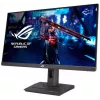 Монитор Asus 24.5" ROG Strix XG259QNS черный IPS LED 16:9 HDMI матовая HAS Piv 400cd 178гр/178гр 1920x1080 380Hz FreeSync Premium DP FHD USB 5.58кг