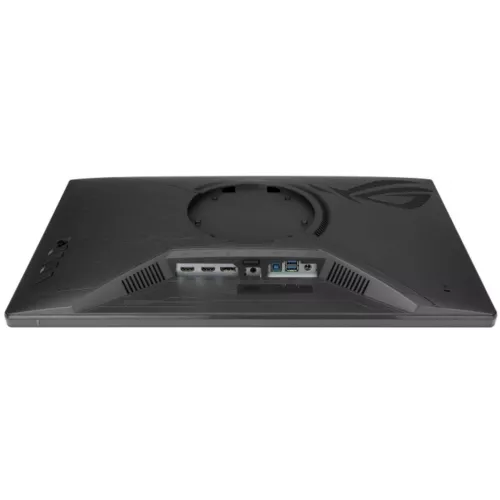 Монитор Asus 24.5" ROG Strix XG259QNS черный IPS LED 16:9 HDMI матовая HAS Piv 400cd 178гр/178гр 1920x1080 380Hz FreeSync Premium DP FHD USB 5.58кг