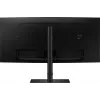 Монитор Samsung 34" ViewFinity S6 S34C650UAIXCI черный VA LED 5ms 21:9 HDMI M/M полуматовая 350cd 178гр/178гр 3440x1440 100Hz FreeSync DP Ultra WQHD USB 8кг