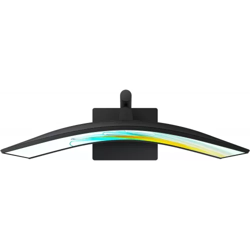 Монитор Samsung 34" ViewFinity S6 S34C650UAIXCI черный VA LED 5ms 21:9 HDMI M/M полуматовая 350cd 178гр/178гр 3440x1440 100Hz FreeSync DP Ultra WQHD USB 8кг