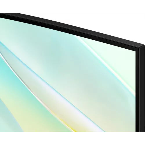 Монитор Samsung 34" ViewFinity S6 S34C650UAIXCI черный VA LED 5ms 21:9 HDMI M/M полуматовая 350cd 178гр/178гр 3440x1440 100Hz FreeSync DP Ultra WQHD USB 8кг