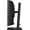 Монитор Samsung 34" ViewFinity S6 S34C650UAIXCI черный VA LED 5ms 21:9 HDMI M/M полуматовая 350cd 178гр/178гр 3440x1440 100Hz FreeSync DP Ultra WQHD USB 8кг