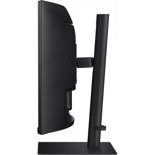 Монитор Samsung 34" ViewFinity S6 S34C650UAIXCI черный VA LED 5ms 21:9 HDMI M/M полуматовая 350cd 178гр/178гр 3440x1440 100Hz FreeSync DP Ultra WQHD USB 8кг