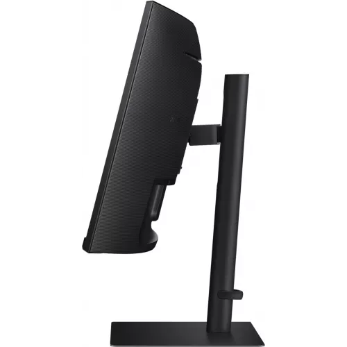 Монитор Samsung 34" ViewFinity S6 S34C650UAIXCI черный VA LED 5ms 21:9 HDMI M/M полуматовая 350cd 178гр/178гр 3440x1440 100Hz FreeSync DP Ultra WQHD USB 8кг