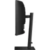Монитор Samsung 34" ViewFinity S6 S34C650UAIXCI черный VA LED 5ms 21:9 HDMI M/M полуматовая 350cd 178гр/178гр 3440x1440 100Hz FreeSync DP Ultra WQHD USB 8кг