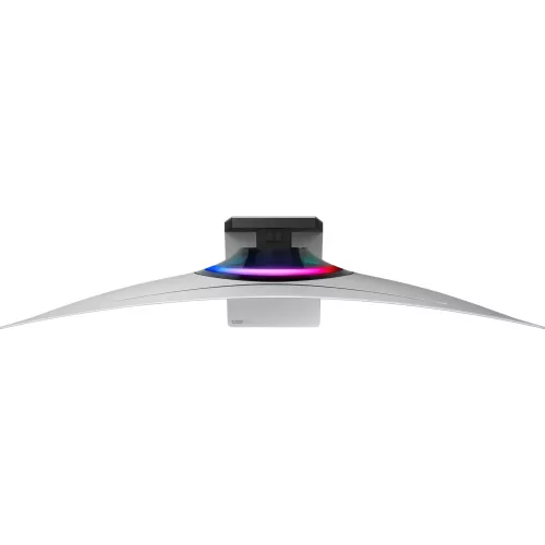 Монитор Samsung 34" Odyssey OLED G8 S34DG852SIXCI серебристый OLED LED 21:9 M/M полуматовая HAS 1000000:1 250cd 178гр/178гр 3440x1440 175Hz G-Sync FreeSync Premium Pro DP Ultra WQHD USB 7.5кг