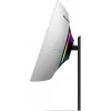 Монитор Samsung 34" Odyssey OLED G8 S34DG852SIXCI серебристый OLED LED 21:9 M/M полуматовая HAS 1000000:1 250cd 178гр/178гр 3440x1440 175Hz G-Sync FreeSync Premium Pro DP Ultra WQHD USB 7.5кг