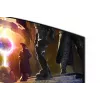 Монитор Samsung 34" Odyssey OLED G8 S34DG852SIXCI серебристый OLED LED 21:9 M/M полуматовая HAS 1000000:1 250cd 178гр/178гр 3440x1440 175Hz G-Sync FreeSync Premium Pro DP Ultra WQHD USB 7.5кг