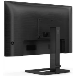 Монитор Philips 23.8" 24E1N1300AE черный IPS LED 16:9 HDMI M/M матовая HAS 250cd 178гр/178гр 1920x1080 100Hz FHD USB 4.7кг