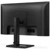 Монитор Philips 23.8" 24E1N1300AE черный IPS LED 16:9 HDMI M/M матовая HAS 250cd 178гр/178гр 1920x1080 100Hz FHD USB 4.7кг