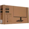Монитор Philips 23.8" 24E1N1300AE черный IPS LED 16:9 HDMI M/M матовая HAS 250cd 178гр/178гр 1920x1080 100Hz FHD USB 4.7кг