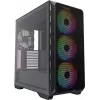 Корпус Montech Air 903 Max черный без БП ATX 9x120mm 2x140mm 2xUSB3.0 audio bott PSU