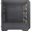 Корпус Montech Air 903 Max черный без БП ATX 9x120mm 2x140mm 2xUSB3.0 audio bott PSU
