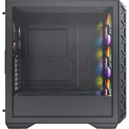 Корпус Montech Air 903 Max черный без БП ATX 9x120mm 2x140mm 2xUSB3.0 audio bott PSU