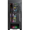 Корпус Montech Air 903 Max черный без БП ATX 9x120mm 2x140mm 2xUSB3.0 audio bott PSU