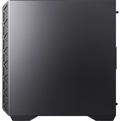 Корпус Montech Air 903 Max черный без БП ATX 9x120mm 2x140mm 2xUSB3.0 audio bott PSU