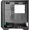 Корпус Montech Air 903 Max черный без БП ATX 9x120mm 2x140mm 2xUSB3.0 audio bott PSU