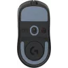 Мышь Logitech G Pro X Superlight 2 черный оптическая 32000dpi беспров. USB 4but (910-006632)