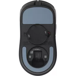 Мышь Logitech G Pro X Superlight 2 черный оптическая 32000dpi беспров. USB 4but (910-006632)