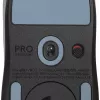 Мышь Logitech G Pro X Superlight 2 черный оптическая 32000dpi беспров. USB 4but (910-006632)