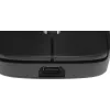 Мышь Logitech G Pro X Superlight 2 черный оптическая 32000dpi беспров. USB 4but (910-006632)