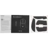 Мышь Logitech G Pro X Superlight 2 черный оптическая 32000dpi беспров. USB 4but (910-006632)