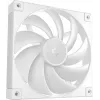 Вентилятор для корпуса Deepcool FD14 140х140x25 белый 4-pin 25.6дБ (R-FD14-WHNPN1-G) Ret