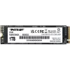 Накопитель SSD Patriot PCIe 3.0 x4 1TB P320P1TBM28 P320 M.2 2280
