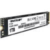 Накопитель SSD Patriot PCIe 3.0 x4 1TB P320P1TBM28 P320 M.2 2280