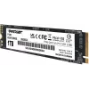 Накопитель SSD Patriot PCIe 3.0 x4 1TB P320P1TBM28 P320 M.2 2280