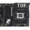 Материнская плата Asus TUF GAMING X870-PLUS WIFI Socket AM5 AMD X870 4xDDR5 ATX AC`97 8ch(7.1) 2.5Gg RAID+HDMI