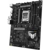 Материнская плата Asus TUF GAMING X870-PLUS WIFI Socket AM5 AMD X870 4xDDR5 ATX AC`97 8ch(7.1) 2.5Gg RAID+HDMI