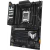 Материнская плата Asus TUF GAMING X870-PLUS WIFI Socket AM5 AMD X870 4xDDR5 ATX AC`97 8ch(7.1) 2.5Gg RAID+HDMI