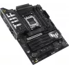 Материнская плата Asus TUF GAMING X870-PLUS WIFI Socket AM5 AMD X870 4xDDR5 ATX AC`97 8ch(7.1) 2.5Gg RAID+HDMI