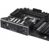 Материнская плата Asus TUF GAMING X870-PLUS WIFI Socket AM5 AMD X870 4xDDR5 ATX AC`97 8ch(7.1) 2.5Gg RAID+HDMI