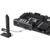 Материнская плата Asus TUF GAMING X870-PLUS WIFI Socket AM5 AMD X870 4xDDR5 ATX AC`97 8ch(7.1) 2.5Gg RAID+HDMI