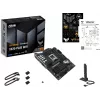 Материнская плата Asus TUF GAMING X870-PLUS WIFI Socket AM5 AMD X870 4xDDR5 ATX AC`97 8ch(7.1) 2.5Gg RAID+HDMI