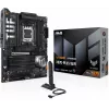Материнская плата Asus TUF GAMING X870-PLUS WIFI Socket AM5 AMD X870 4xDDR5 ATX AC`97 8ch(7.1) 2.5Gg RAID+HDMI