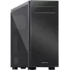 Корпус Chieftec Hawk черный без БП ATX 2x80mm 4x120mm 2x140mm 1xUSB2.0 2xUSB3.0 audio bott PSU