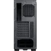 Корпус Chieftec Hawk черный без БП ATX 2x80mm 4x120mm 2x140mm 1xUSB2.0 2xUSB3.0 audio bott PSU