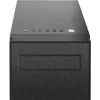 Корпус Chieftec Hawk черный без БП ATX 2x80mm 4x120mm 2x140mm 1xUSB2.0 2xUSB3.0 audio bott PSU