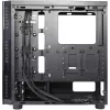 Корпус Chieftec Hawk черный без БП ATX 2x80mm 4x120mm 2x140mm 1xUSB2.0 2xUSB3.0 audio bott PSU