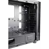 Корпус Chieftec Hawk черный без БП ATX 2x80mm 4x120mm 2x140mm 1xUSB2.0 2xUSB3.0 audio bott PSU