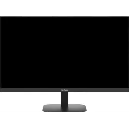 Монитор ViewSonic 27" VA2708-2K-HD черный IPS LED 16:9 HDMI матовая 250cd 178гр/178гр 2560x1440 100Hz DP Quad HD 2K (1440p) 4.1кг