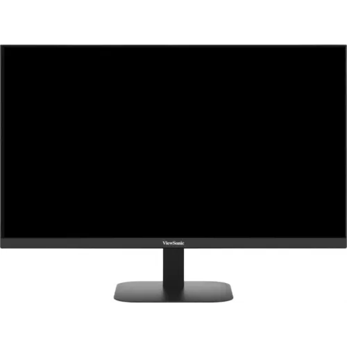 Монитор ViewSonic 27" VA2708-2K-HD черный IPS LED 16:9 HDMI матовая 250cd 178гр/178гр 2560x1440 100Hz DP Quad HD 2K (1440p) 4.1кг
