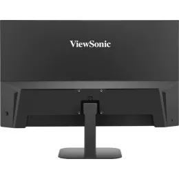 Монитор ViewSonic 27" VA2708-2K-HD черный IPS LED 16:9 HDMI матовая 250cd 178гр/178гр 2560x1440 100Hz DP Quad HD 2K (1440p) 4.1кг